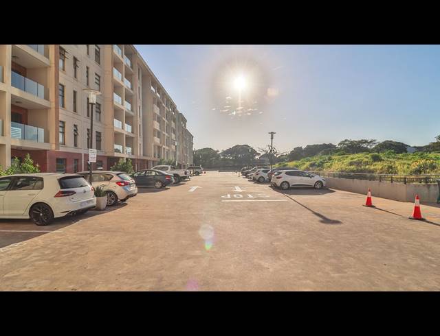 1 BEDROOM APARTMENT TO LET IN UMHLANGA RIDGE